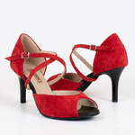 Туфли для аргентинского танго