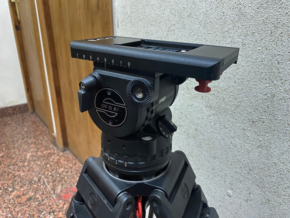 Sachler DV 12 SB Покупка/Продажа