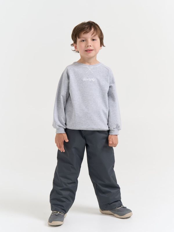 Брюки демисезонные 