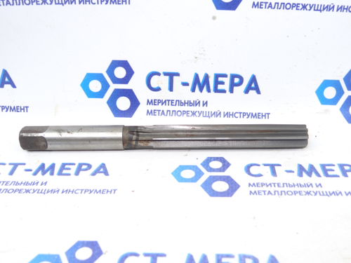 Развертка ручная прямая 14мм А4 9ХС ц/х