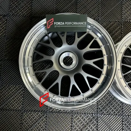 КОВАНЫЕ ДИСКИ для PORSCHE 911 992.1 GTS 2022 ПОРШ