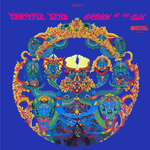 Grateful Dead / Anthem Of The Sun (LP)