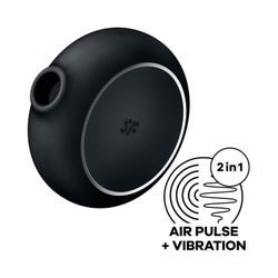 Satisfyer Pro To Go 3 - Вакуумный стимулятор клитора