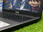 Игровой Asus 15.6' i7-6700HQ/GTX950M 4GB/8GB/1TB+128GB SSD/ K550V[K550VX-DM409D]/Windows 10