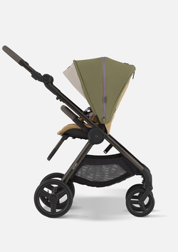 Anex Детская коляска iQ Hugg