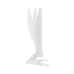 Монитор 23.8" Asus VY249HF-W, 1920х1080, 100 Гц, IPS, белый (90lm06a4-b03a70)