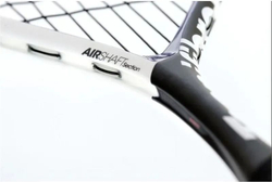 Tecnifibre Carboflex Airshaft 125, Squash Racret