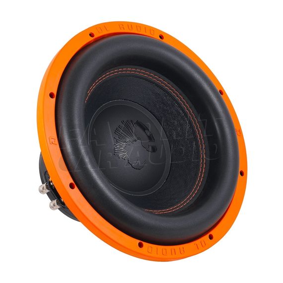 Сабвуфер DL Audio Piranha 12 V.2