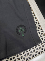 Шорты Chrome Hearts