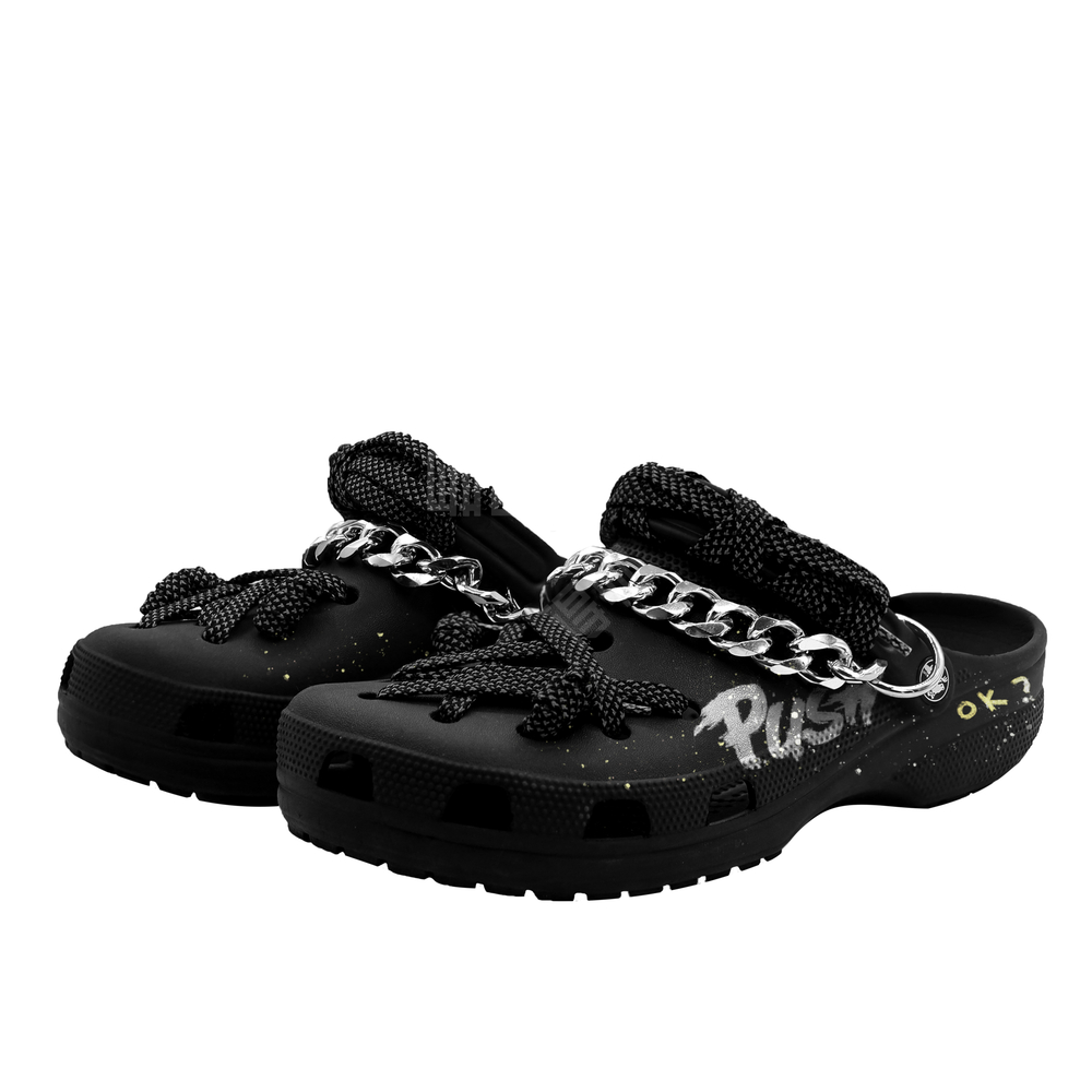 Crocs Classic Clog Eva