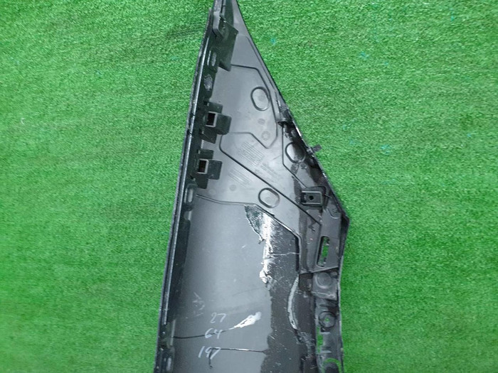 Крыло переднее левое BMW X5 F15 (2013-2018)