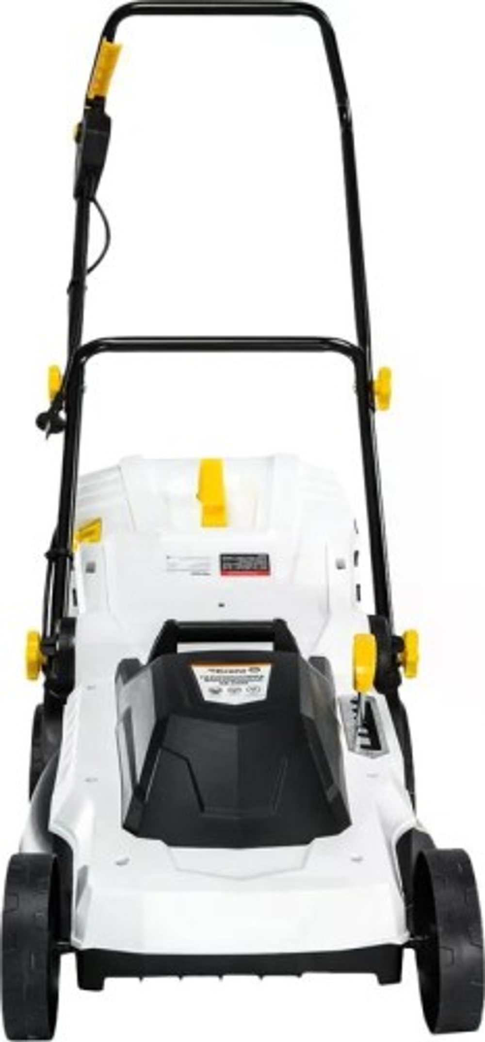 Газонокосилка электрическая Kranz KR-2000 KR-16-1241