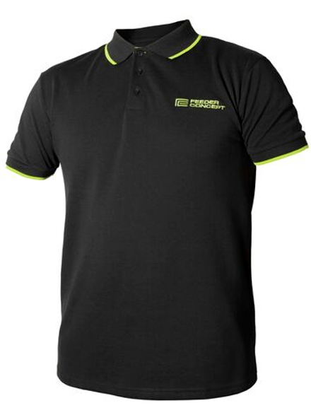 Рубашка поло Feeder Concept DGR 02 р.M