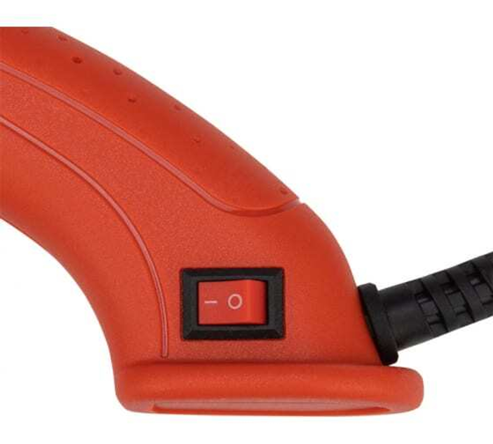 ПИСТОЛЕТ КЛЕЕВОЙ REXANT 20ВТ Ø7ММ ЭКСПЕРТ 12-1510