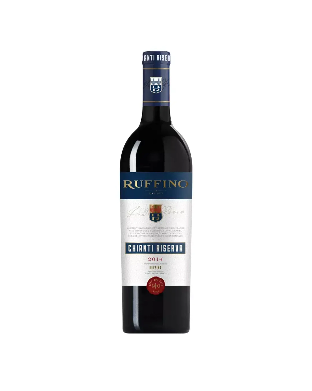 Ruffino, Chianti Riserva DOCG