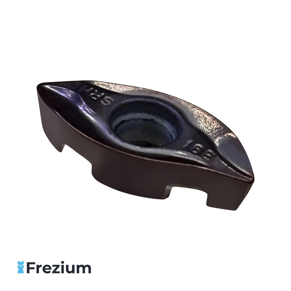 Фрезерная пластина по металлу &quot;Mitsubishi&quot; (SRM16E-M VP15TF)