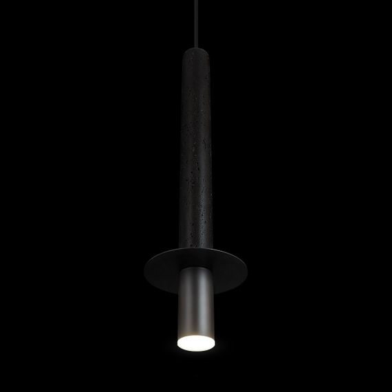 Подвесной светильник Loft IT Everest 10583B Black