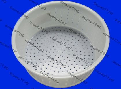 Форма для сыра на 2 кг