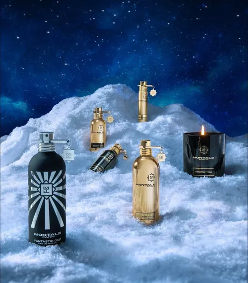 Montale Fantastic Oud