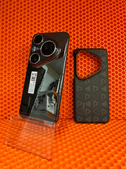 Сматрфон HUAWEI pura 80 ultra 16/512