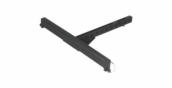 FDB Audio DLA612 - Пассивный 3-полосный элемент линейного массива 2x12"