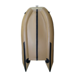 Надувная ПВХ-лодка BADGER Fishing Line 300 AD
