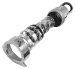 Мясорубка Sirman TC 22 NEVADA UNGER 380В