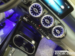 Mercedes-Benz A-Class W177 A220 Sedan (06.2020)