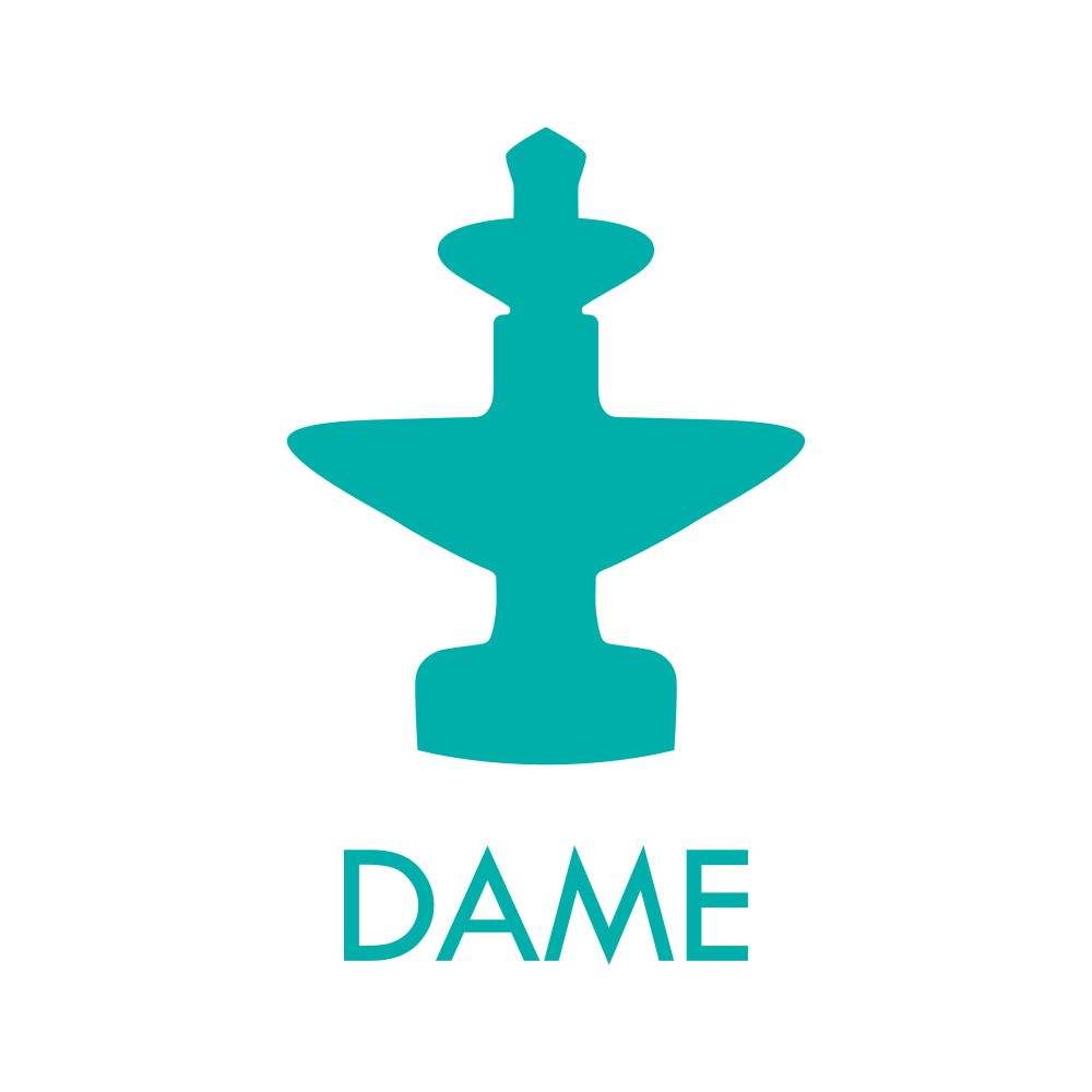 Dame Perfumery Pear, Water Lily and Amber