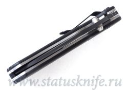 Нож Zero Tolerance 0350TSTR Tritiumфотография - 8