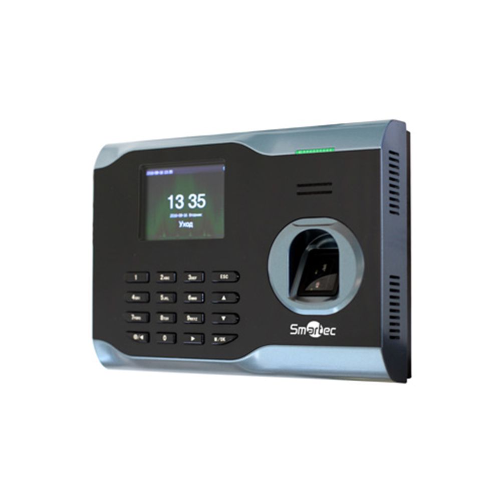 ST-FT161EM терминал учета рабочего времени Smartec