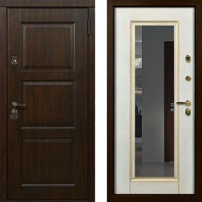 Входная дверь 896