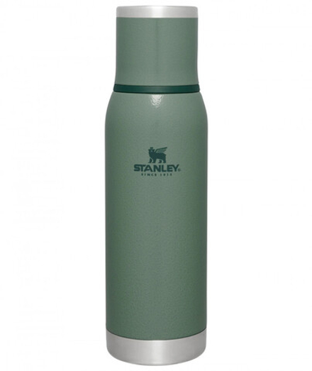 Термос Stanley Adventure 0,5L зелёный