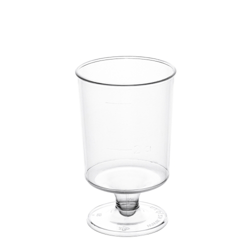 Рюмка 50мл. (Кристалл) 650шт/кор