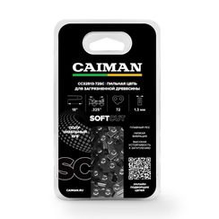 Цепь CAIMAN 325 1,3 76