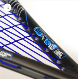 KARAKAL, CM-85-BLUE, Crossminton Racket