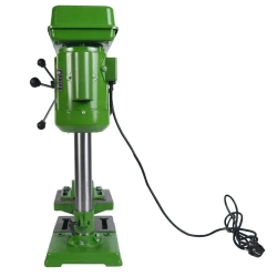 Станок сверлильный Калибр СС-16/600 с тисками