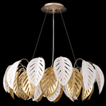 Люстра Crystal Lux RAMONA SP8