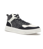 кроссовки english Armani Exchange - черный(XUZ040 XV601)