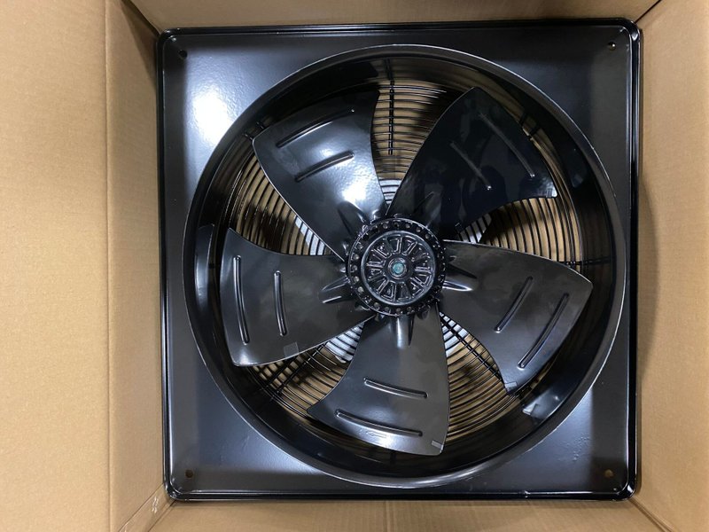 YWF4E-400-B-102/47-B (с настенной панелью)