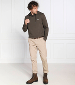 Худи samuel Joop! Jeans - оливковый(30035264)