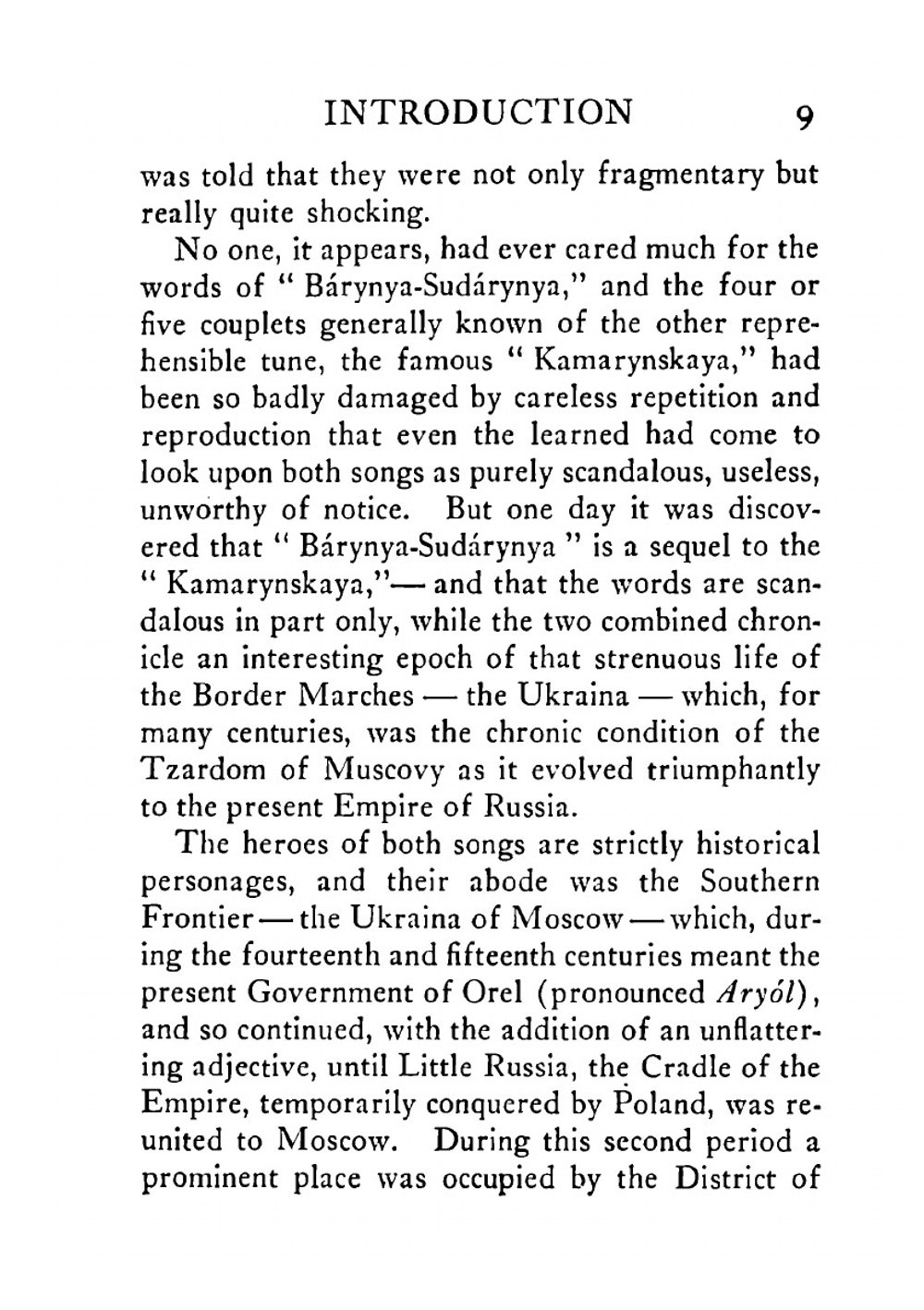 Taras Bulba. A tale of the Cossacks | Nikola Vasilevich Gogol; Isabel F. Hapgood