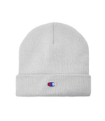 шапка Champion - серый(805448)