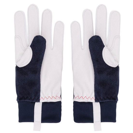 Перчатки MOAX Intense Темно-синий фото 2