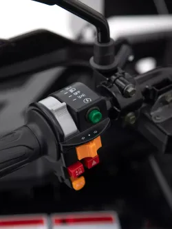 Квадроцикл SHARMAX 620 EPS Force EFI