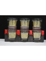 Набор стопок