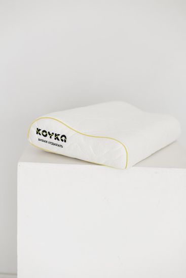 Подушка VL Memory Foam