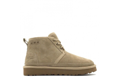UGG Neumel 40:40:40 Sand