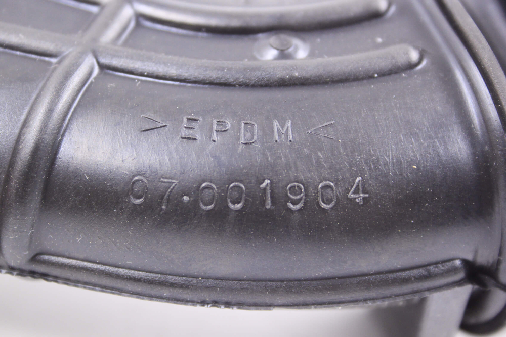 Патрубок заливной (дозатор-бак) 144001231.05 стиральной машины Indesit