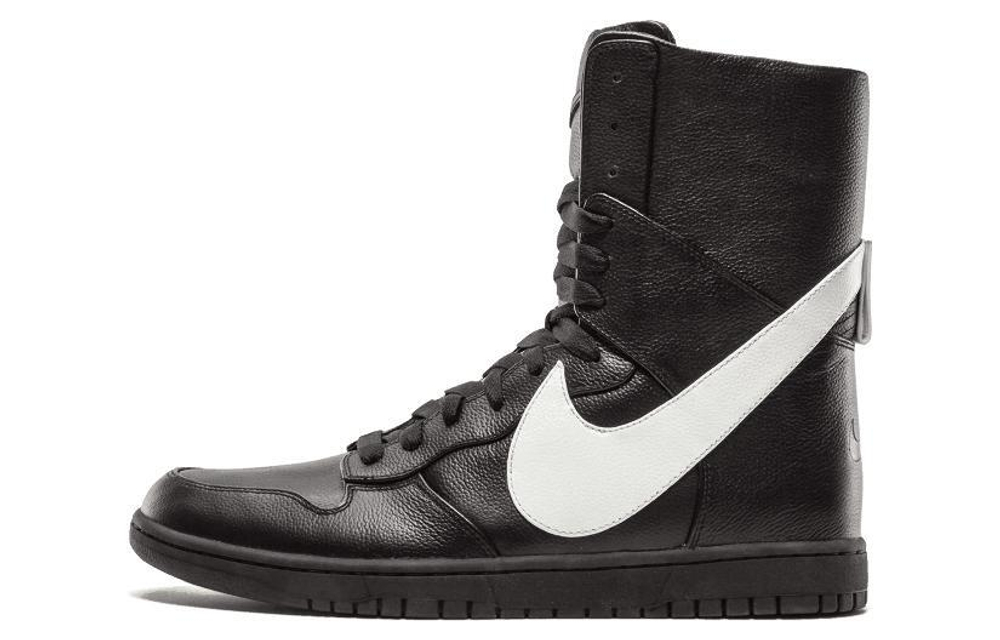 Кроссовки Nike Dunk Tisci Black